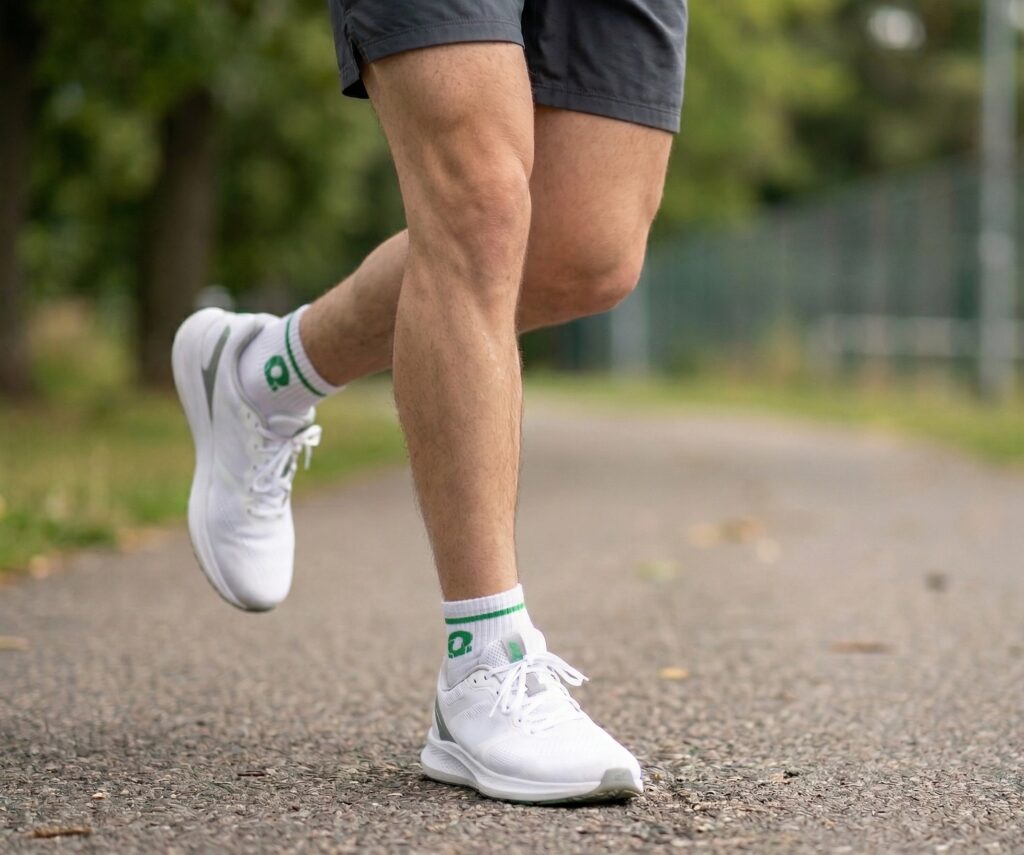Soxlab_running